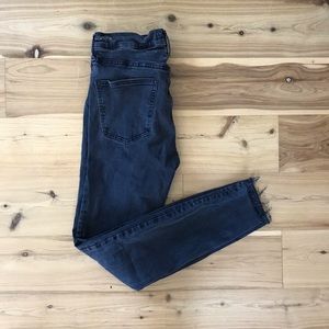 MADEWELL jeans